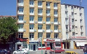 Deniz Hotel Ankara